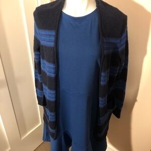 NWT GAP STRIPED SWEATER